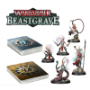 Warhammer Underworlds: Beastgrave – Blade-coven